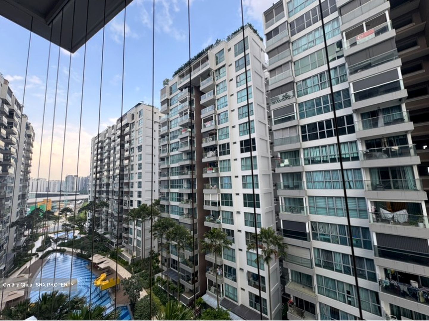A Treasure Trove (D19), Condominium #598249431